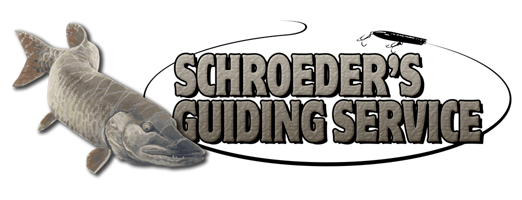 Schroeders Guiding Service